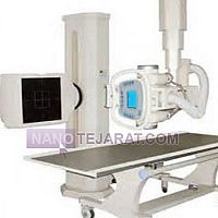 دستگاه راديوگرافي دستگاه راديوگرافي